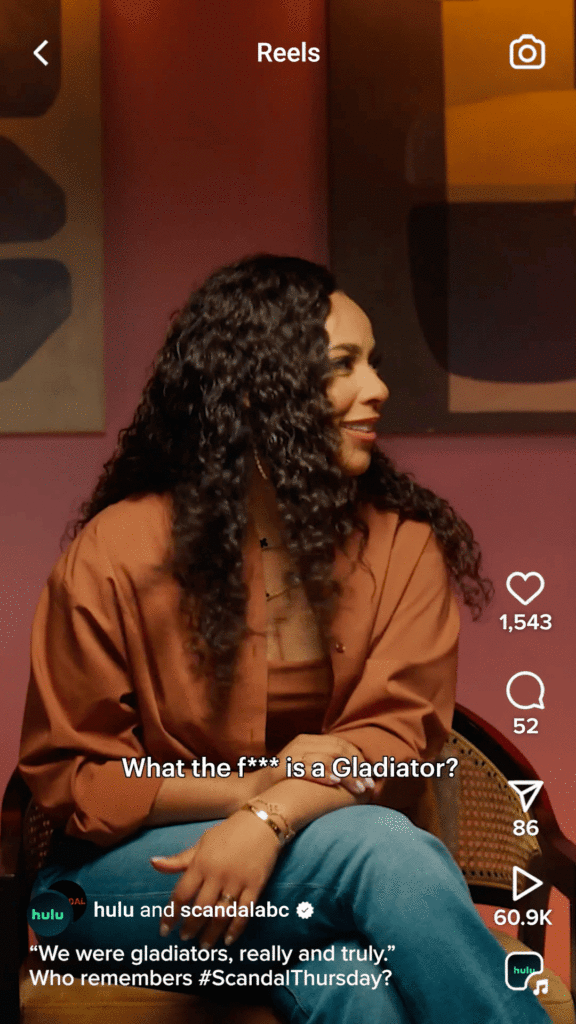 Role: Ideation and Editing